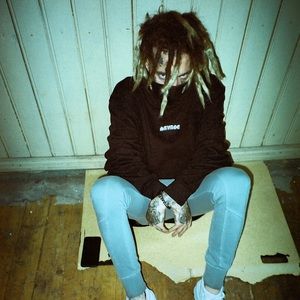 Meet your Posher, Danny